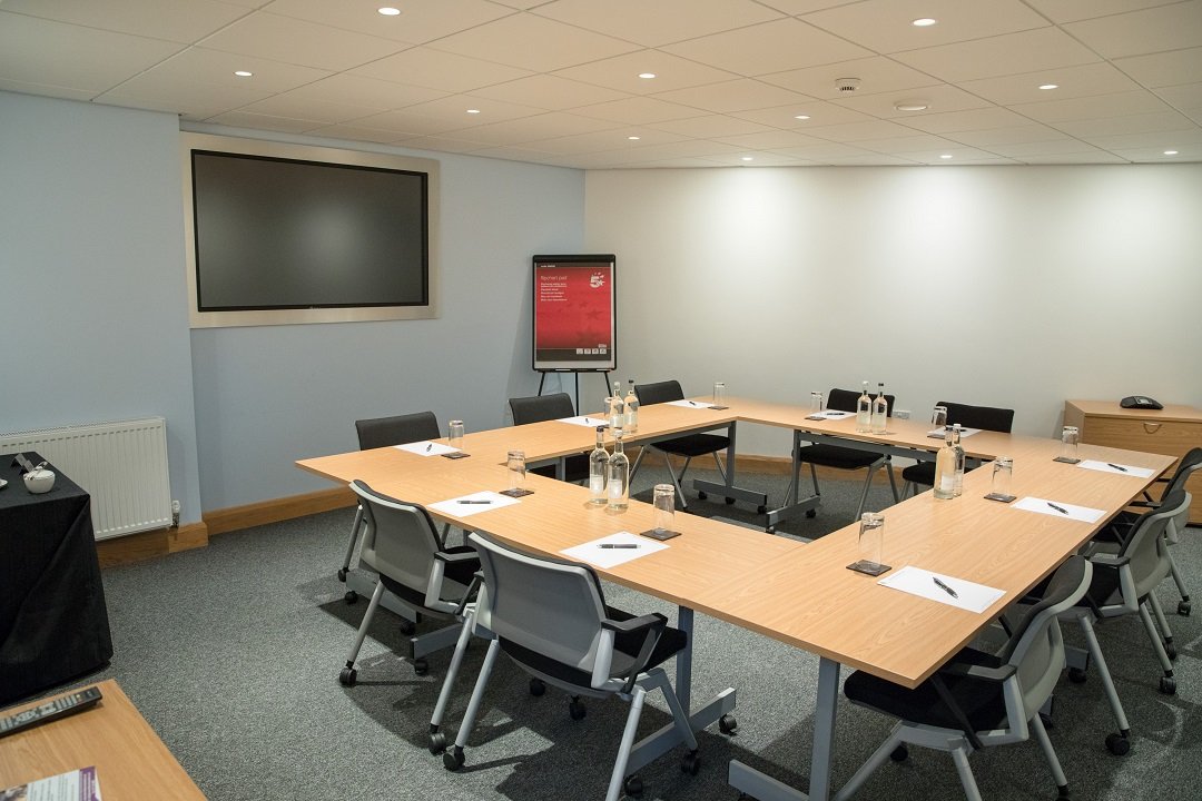New World Business Centre photo 2
