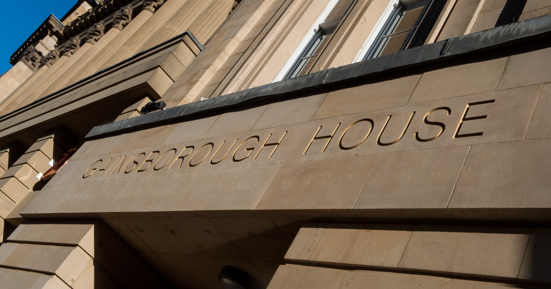 Gainsborough House photo 1