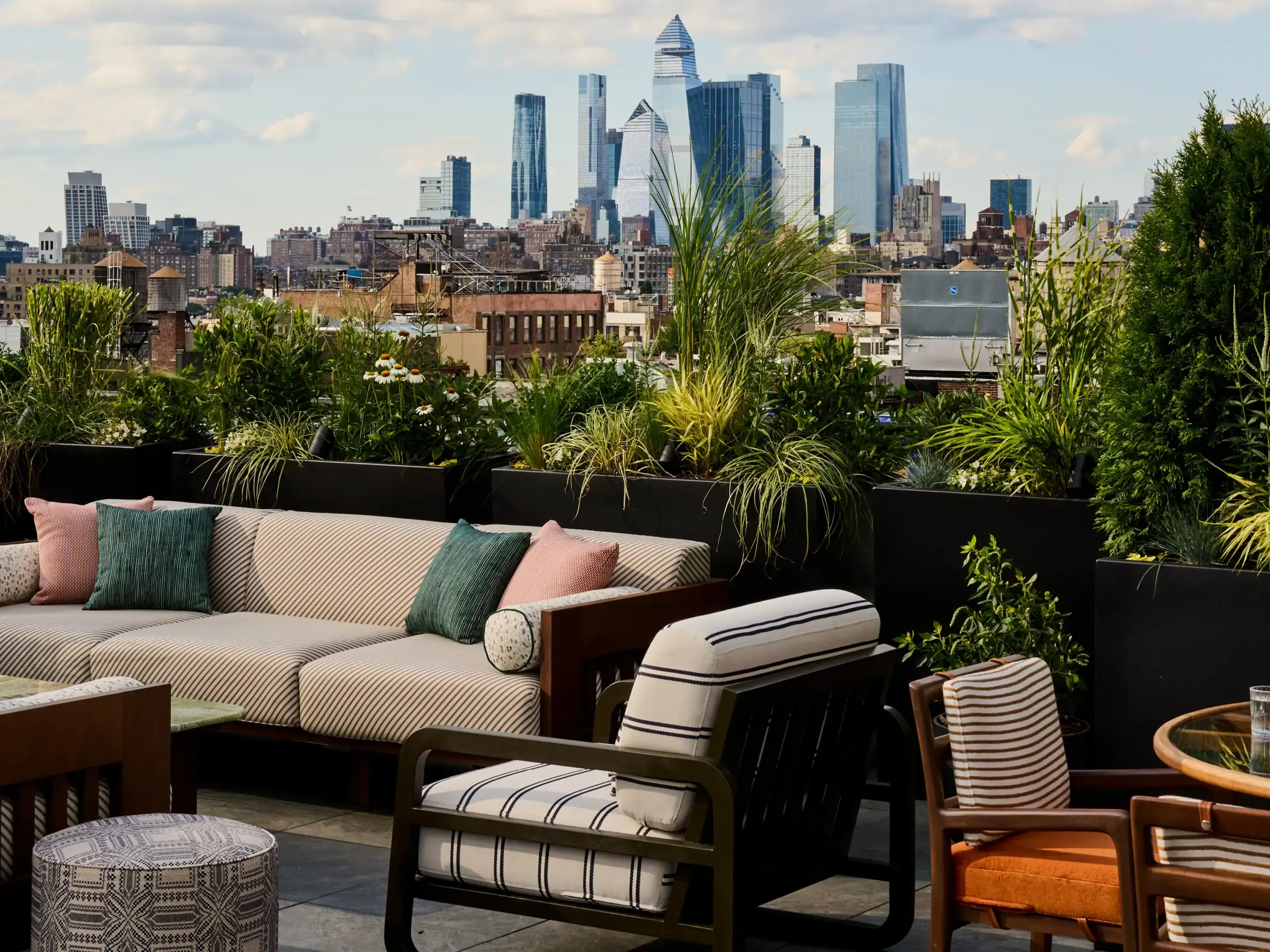 The Malin Soho photo 6