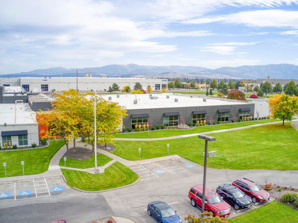 Sullivan Valley Commons photo 1