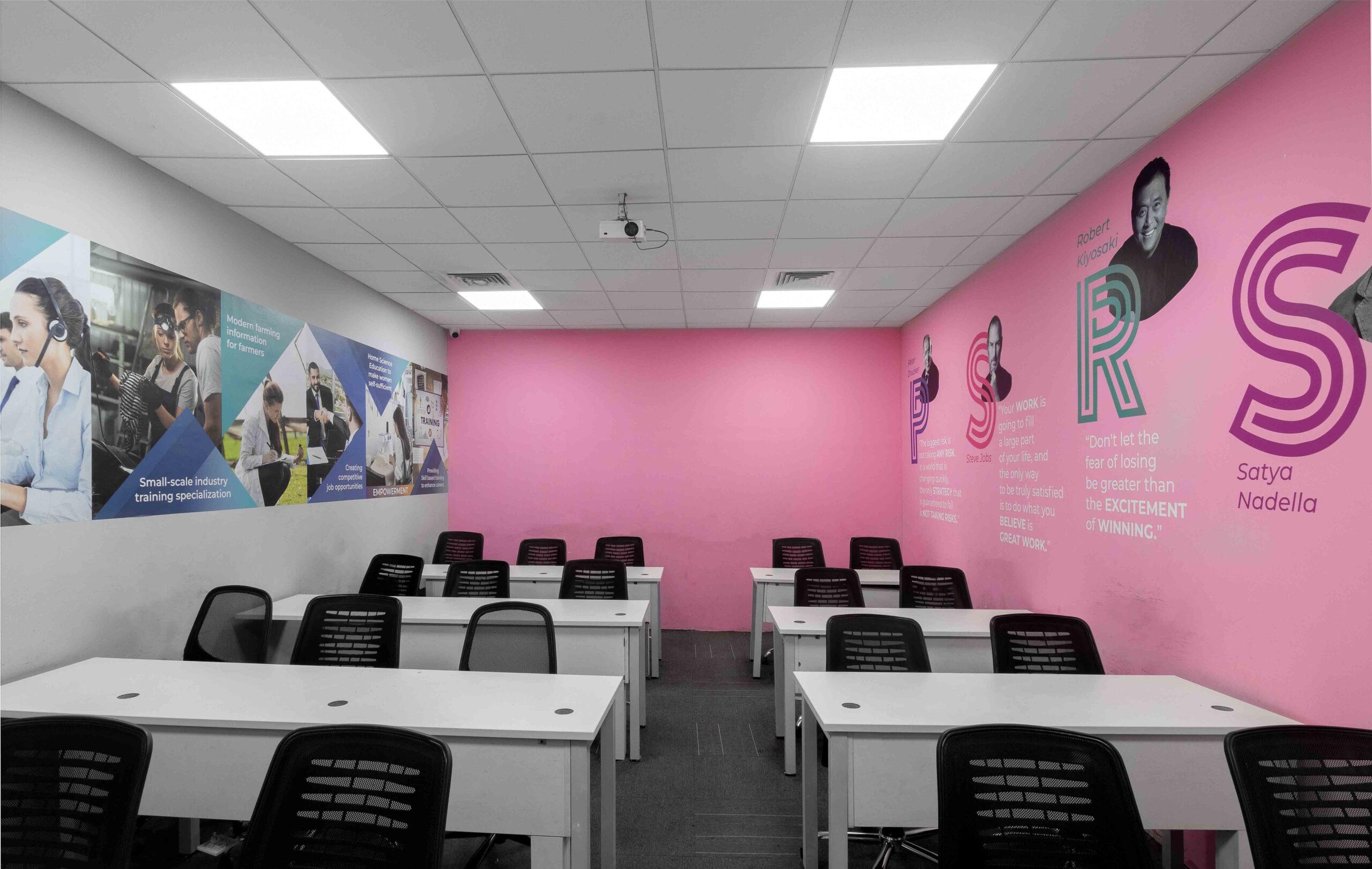Office Bing Vile Parle West photo 3
