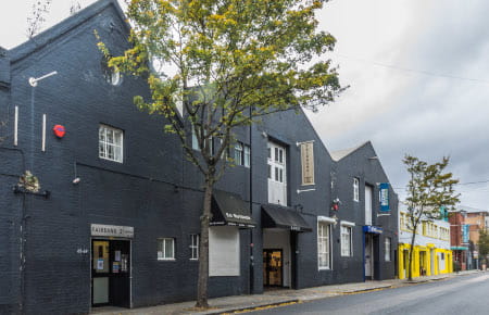 Access Self Storage Chelsea photo 1