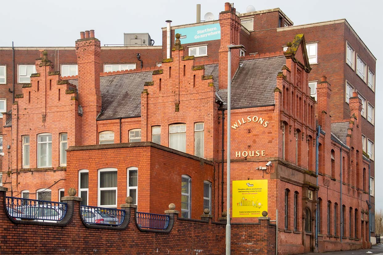 BizSpace Manchester Newton Heath photo 1