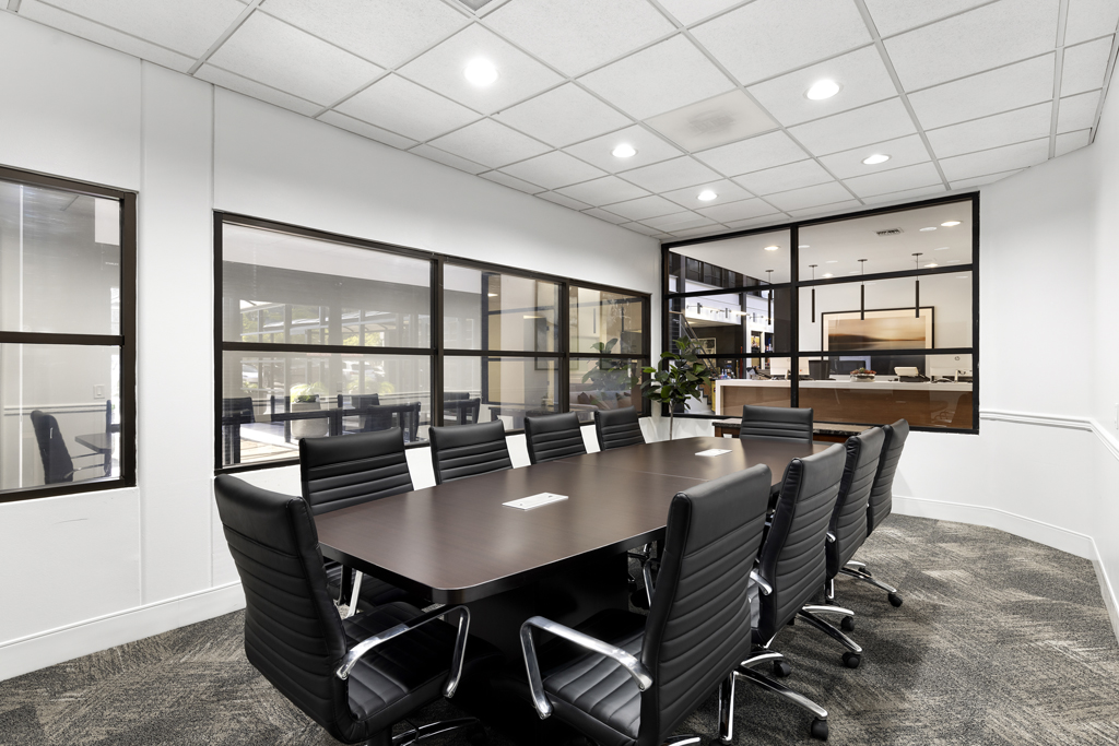 Airport Executive Suites photo 3
