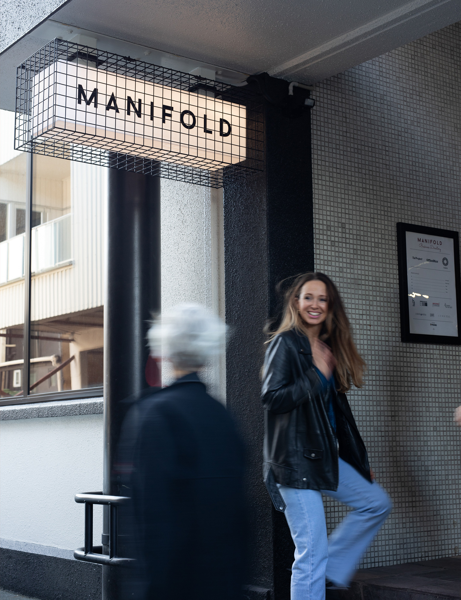 Manifold New Plymouth photo 1