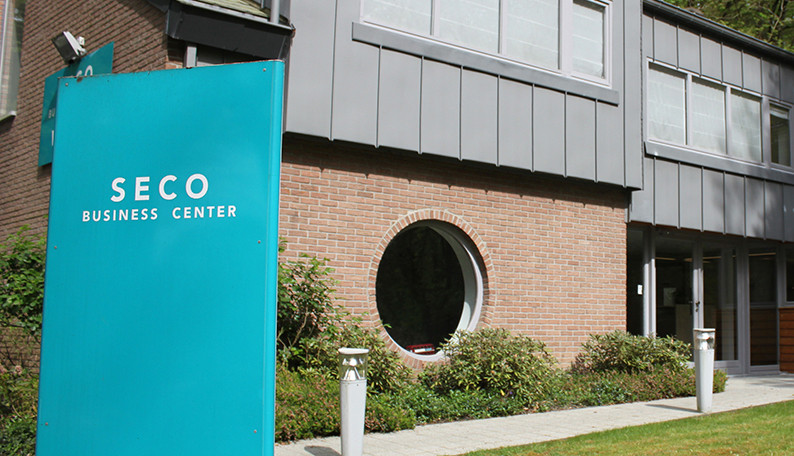 Seco Business Center