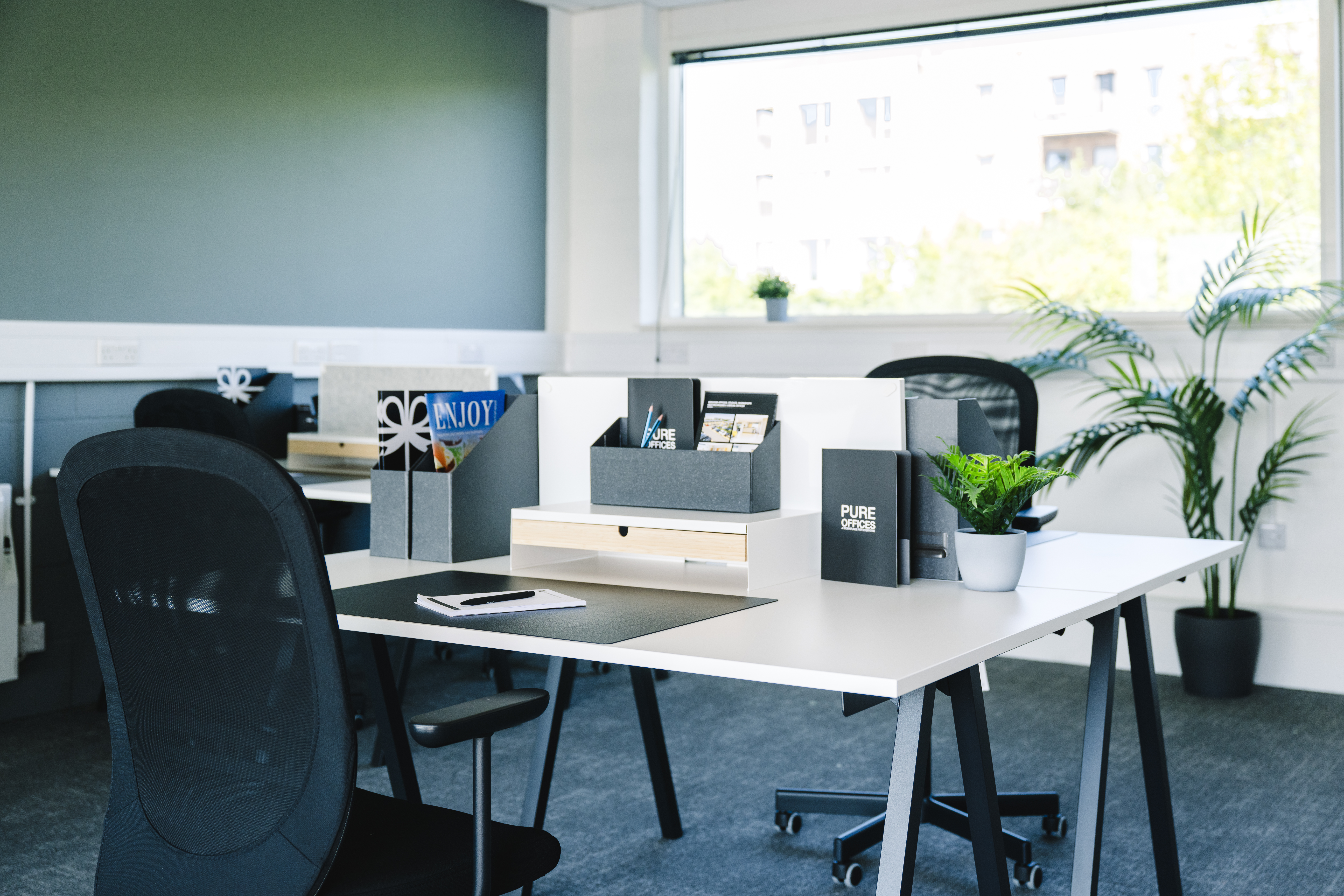 Pure Offices Portishead photo 6