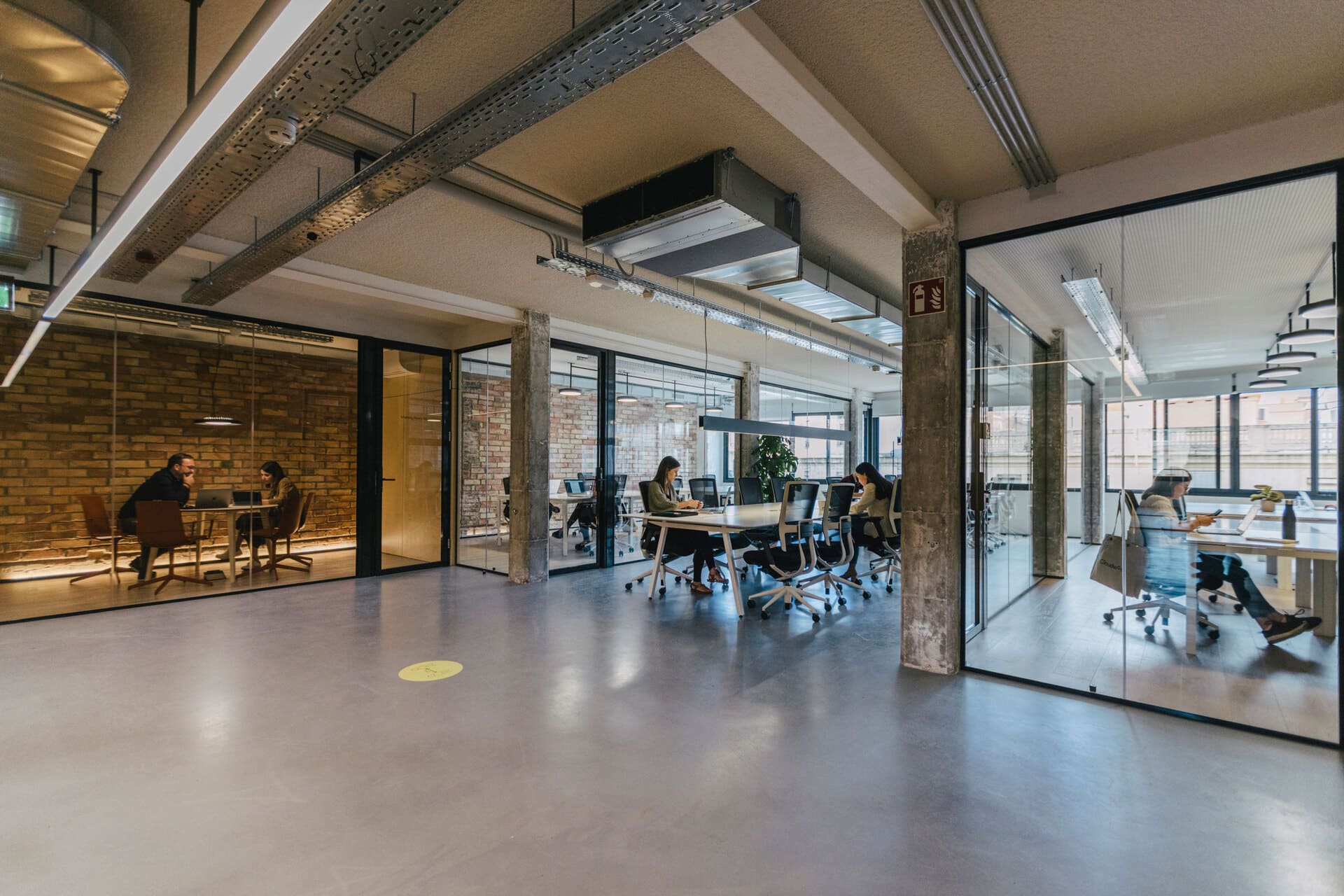 Cloudworks Sant Antoni photo 4