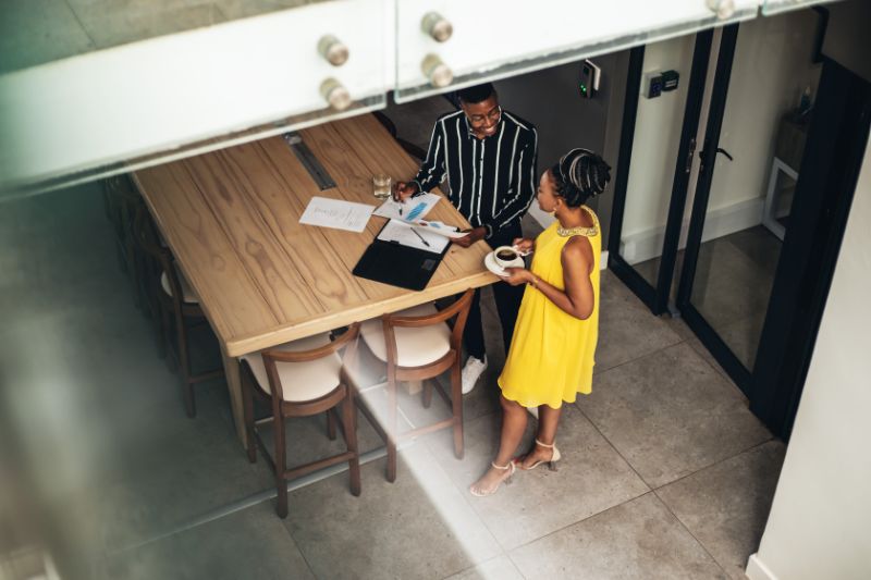Cube Workspace Bryanston photo 4