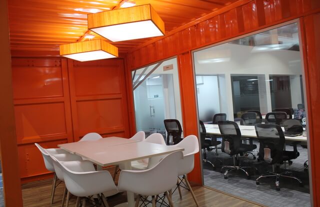 The Garage - Lower Parel photo 3