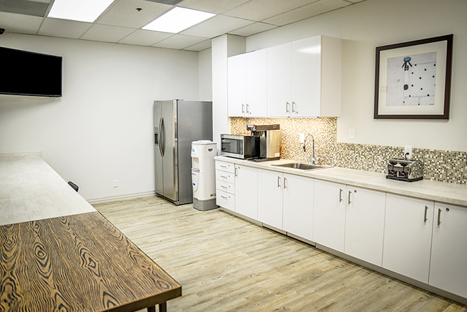 Premier Workspaces - Torrance photo 3
