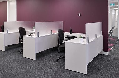 Fish Creek Executive Centre photo 2