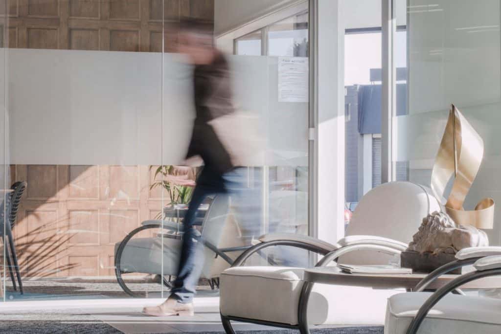 Shoreline Business Centre