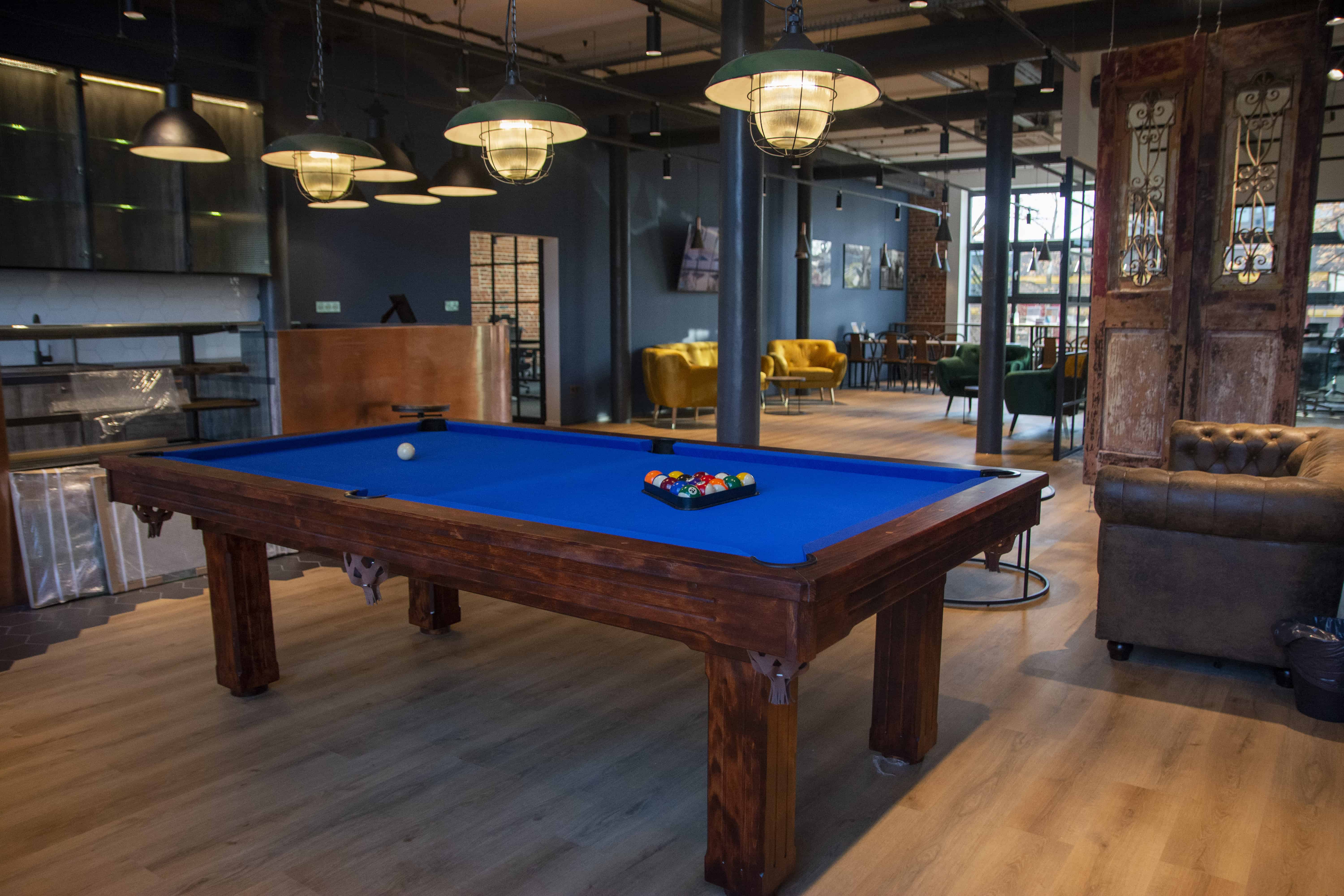 Loftmill - Łódź - React photo 3