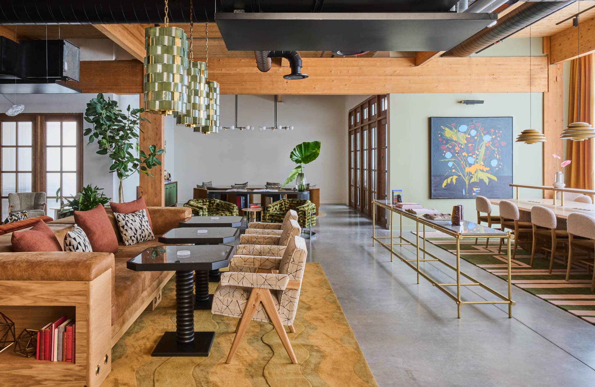 The Malin Wedgewood Houston photo 7