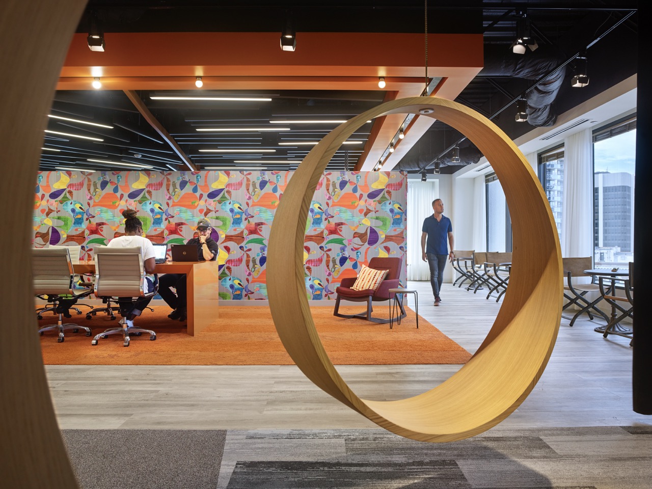 Pipeline Workspaces - Orlando photo 1