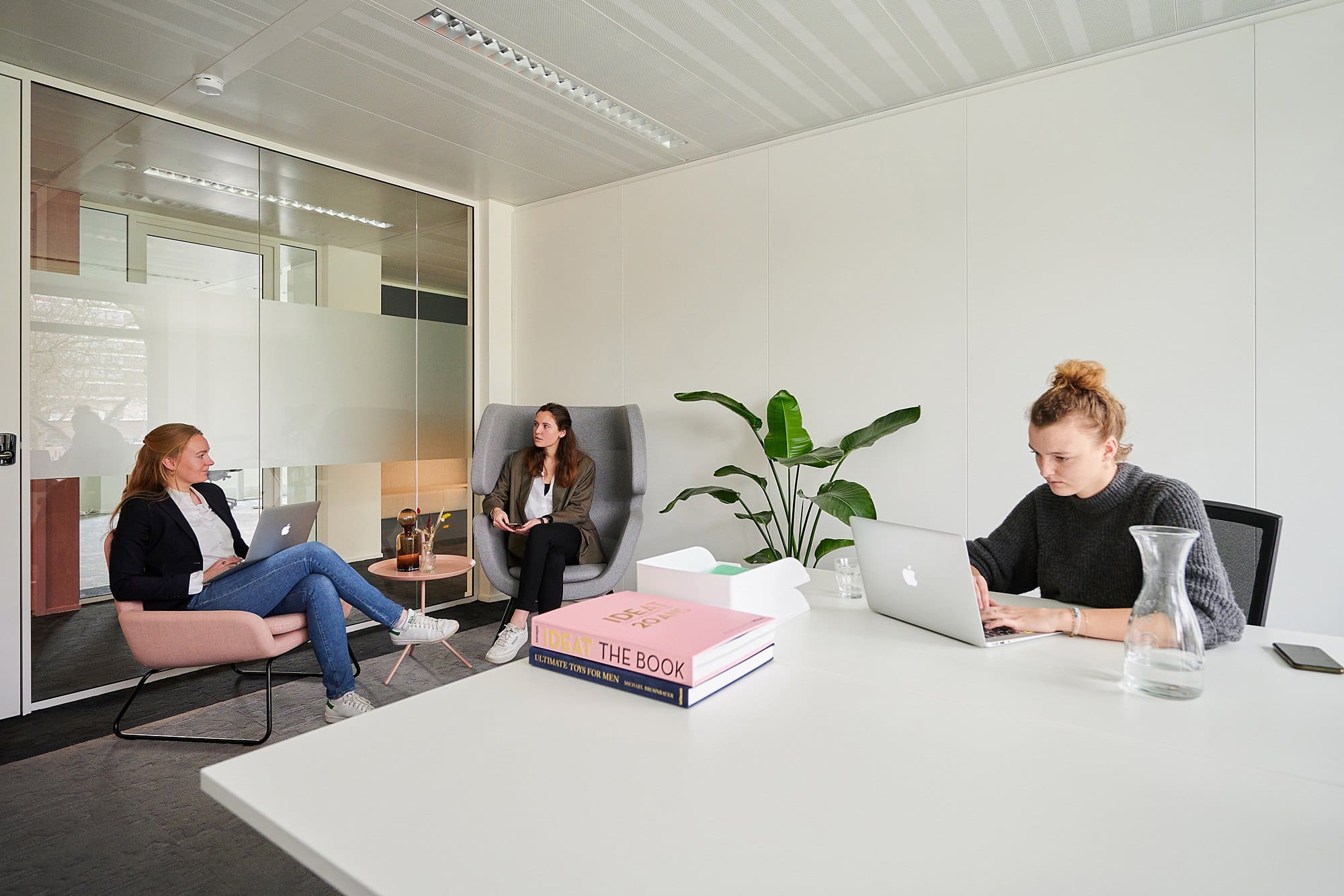 New Day Offices Arnhem photo 5