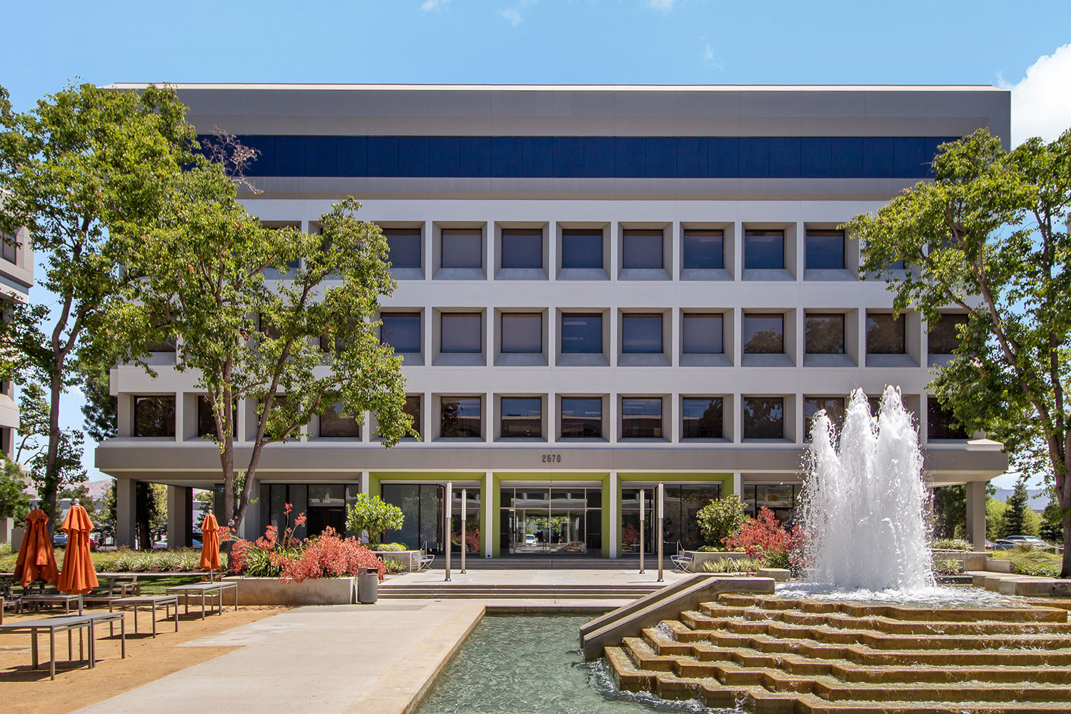 Silicon Valley Center photo 1