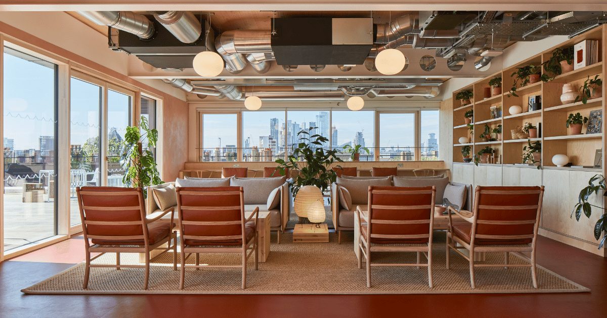 Storey at 6 Orsman Road photo 6