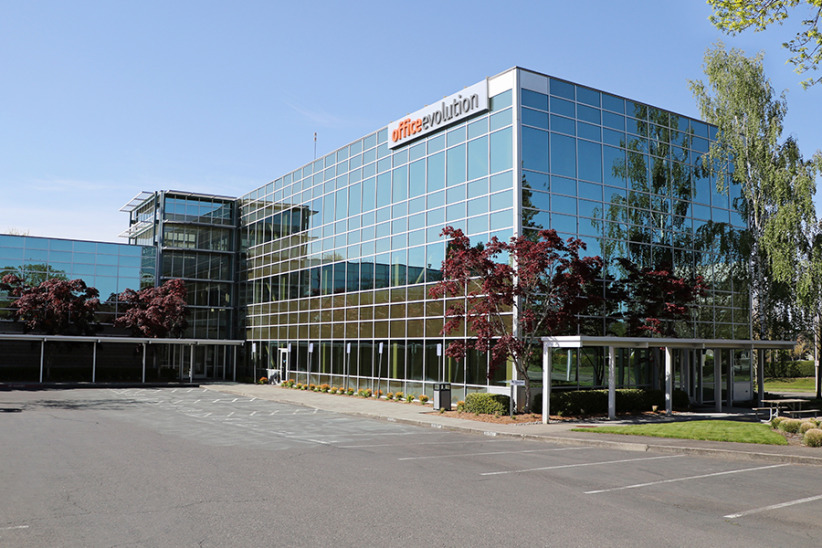 Office Evolution Hillsboro-Tanasbourne photo 3