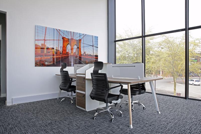 Cube Workspace Fourways photo 4