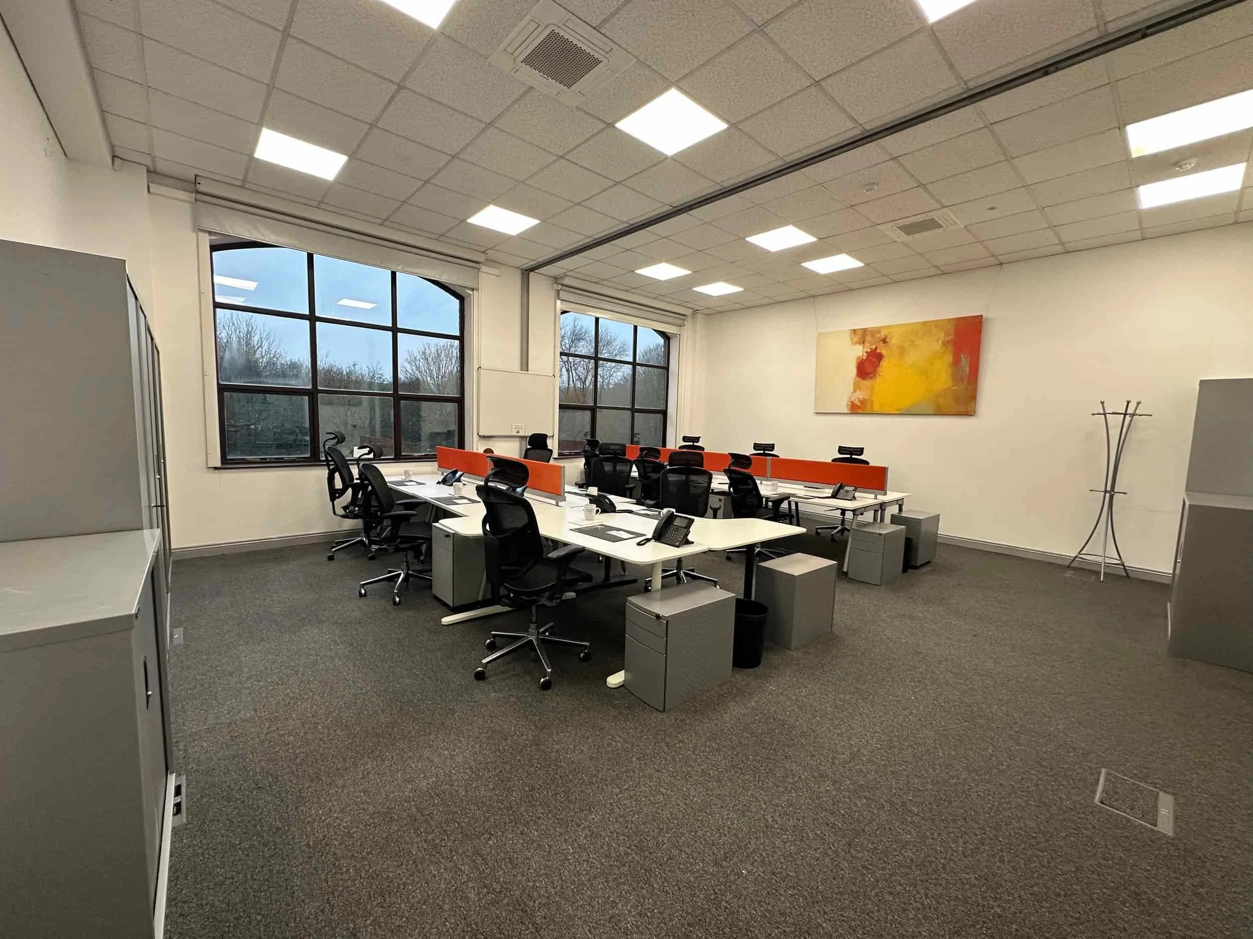 Airedale House Business Centre photo 7