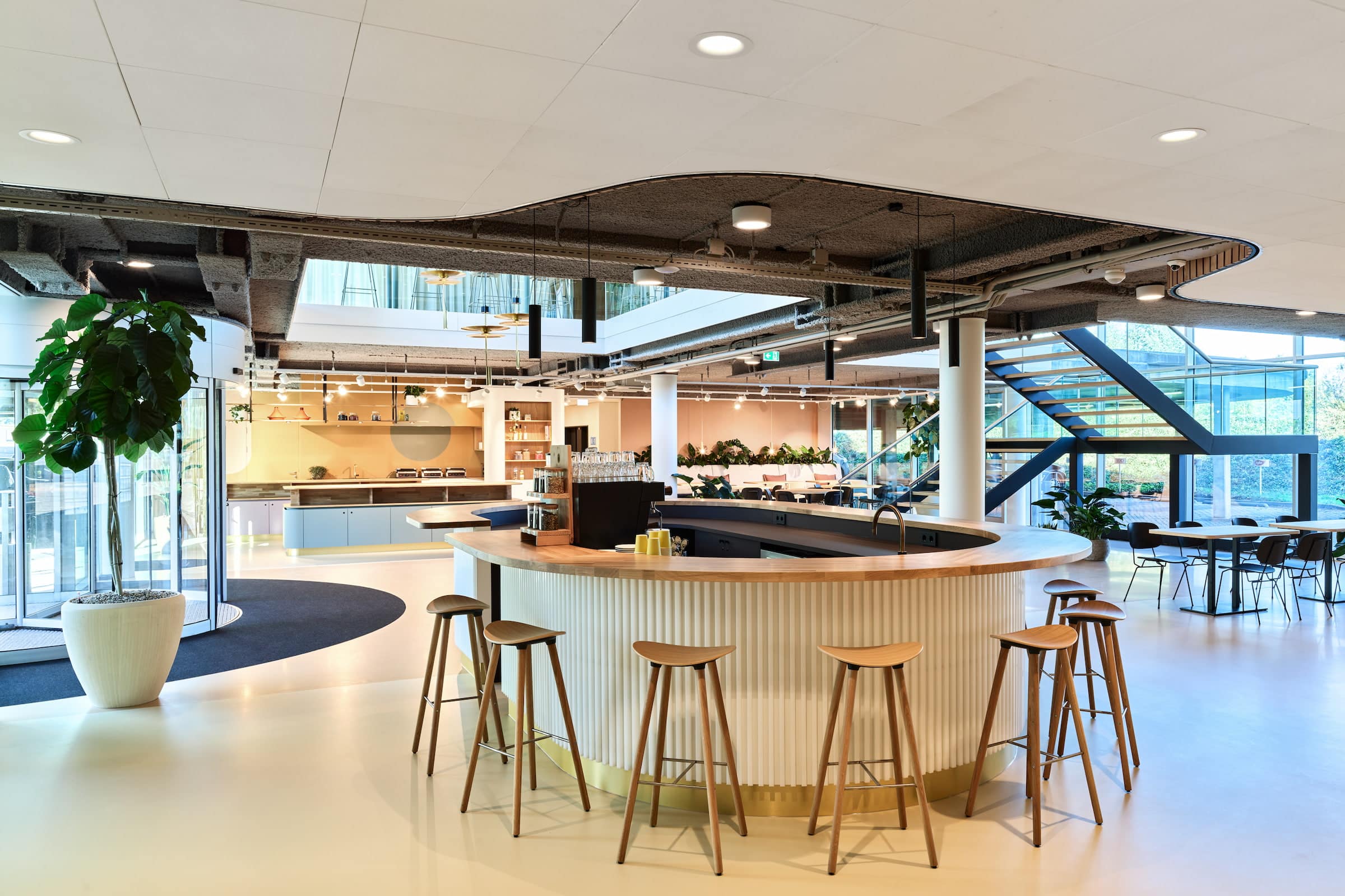 New Day Offices Utrecht Papendorp photo 7