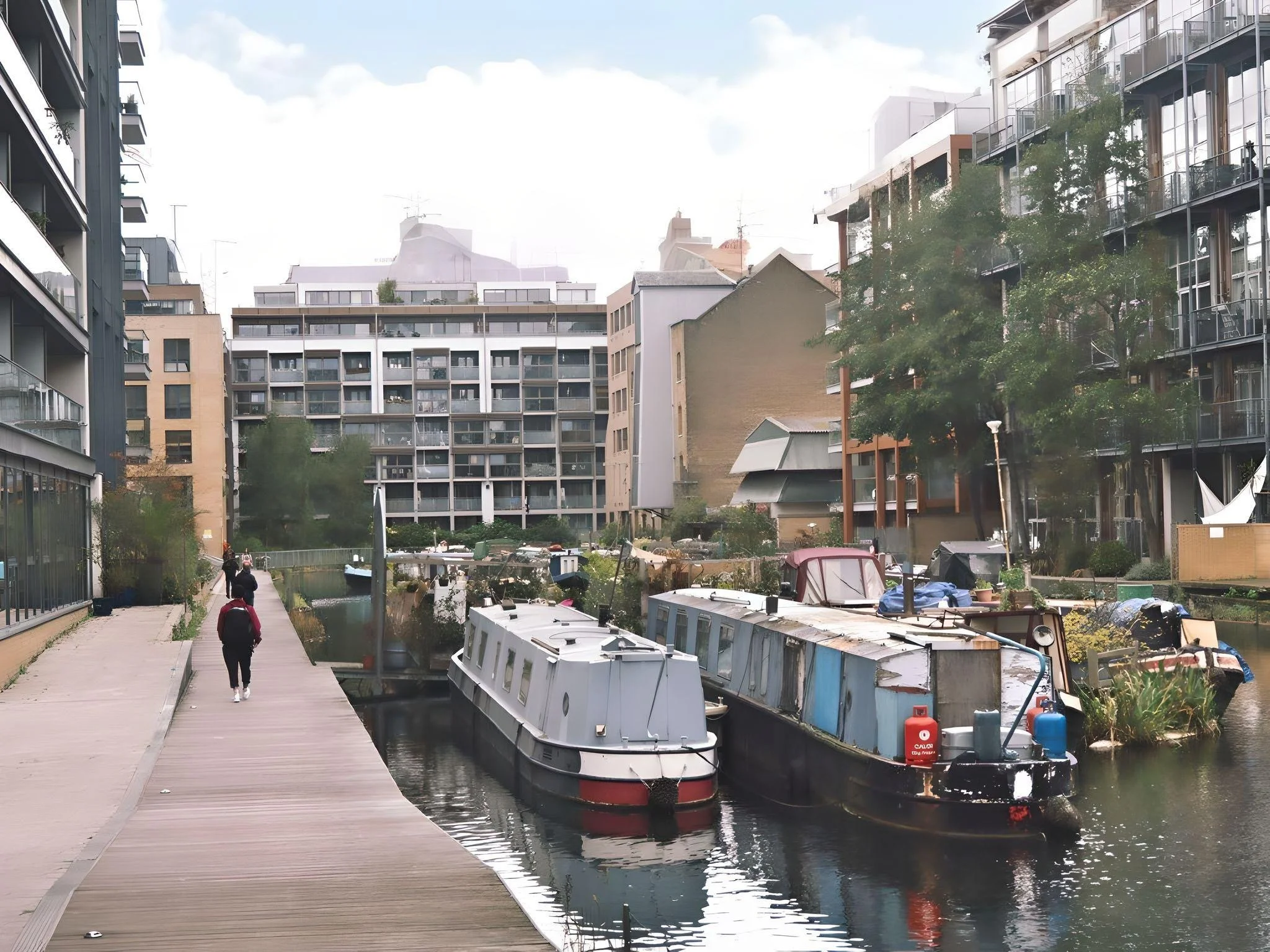 Canal Studios photo 7