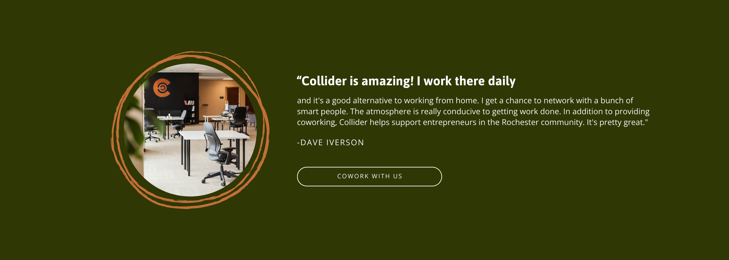 Collider Coworking photo 5