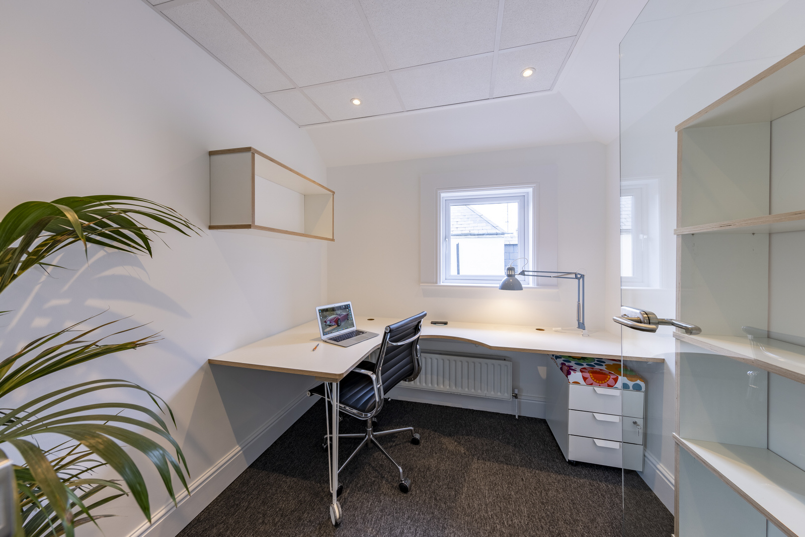 Office Pods Dun Laoghaire photo 2