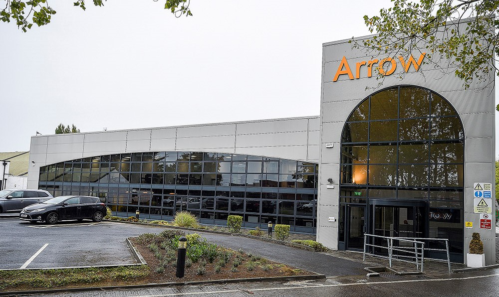 Arrow Serviced Offices photo 1