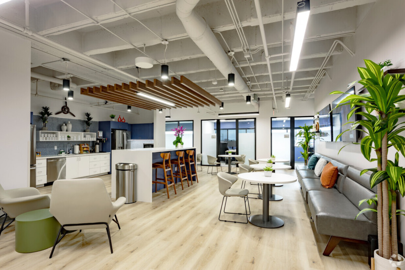 Office Evolution West Palm Beach photo 1
