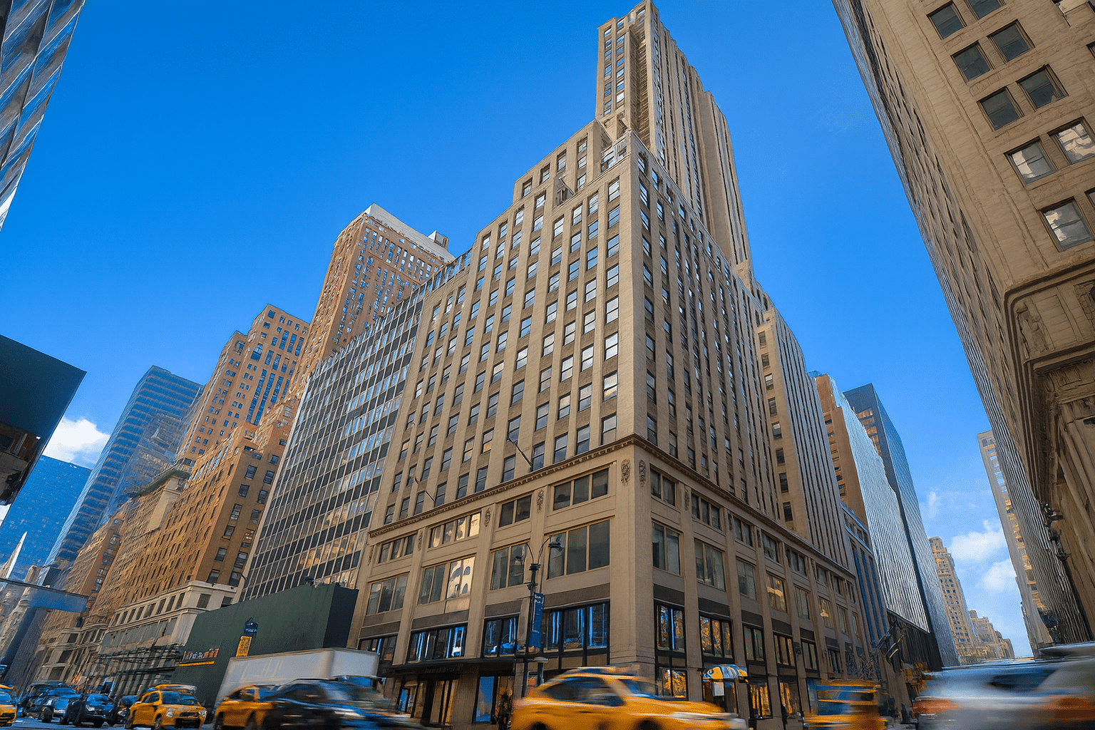 Midtown Manhattan photo 1