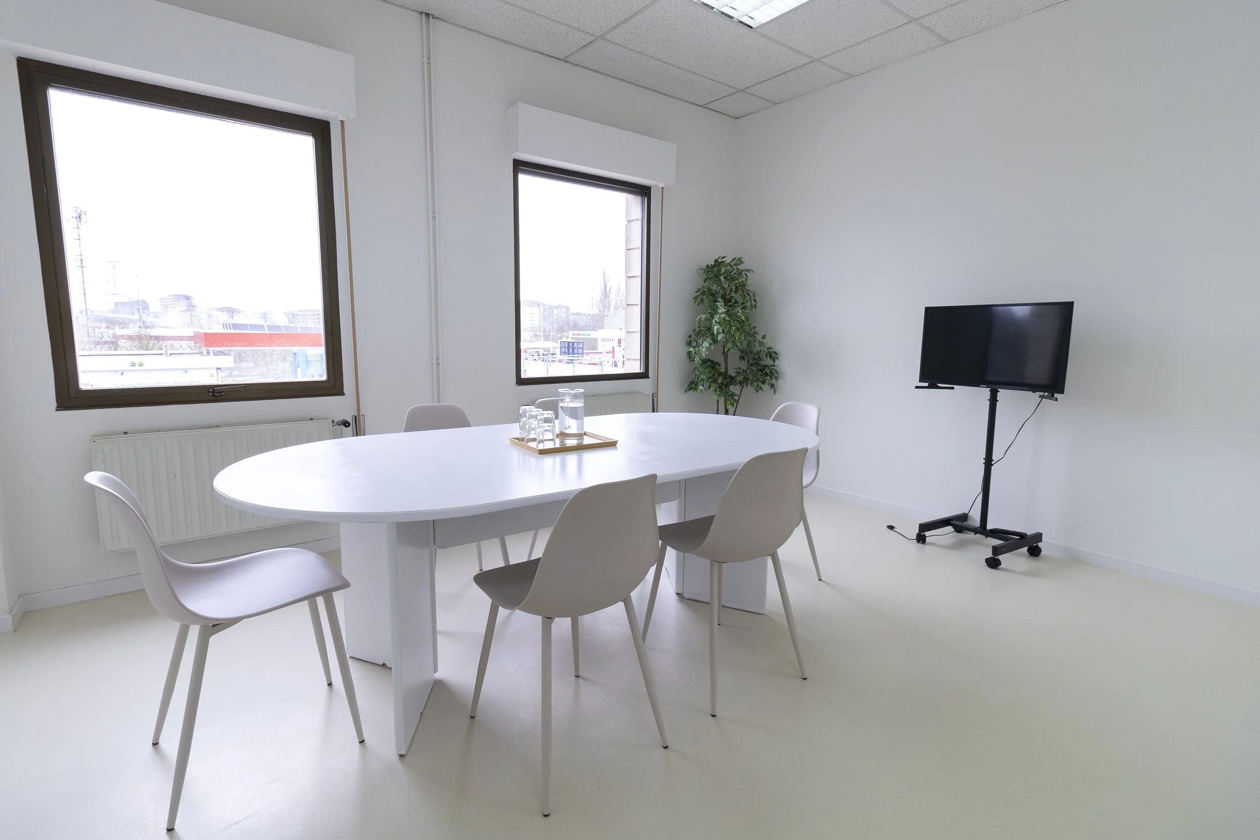 CHOWA coworking photo 4