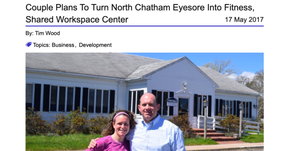 Chatham Works