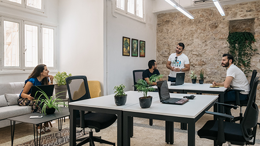 Antwork Amman