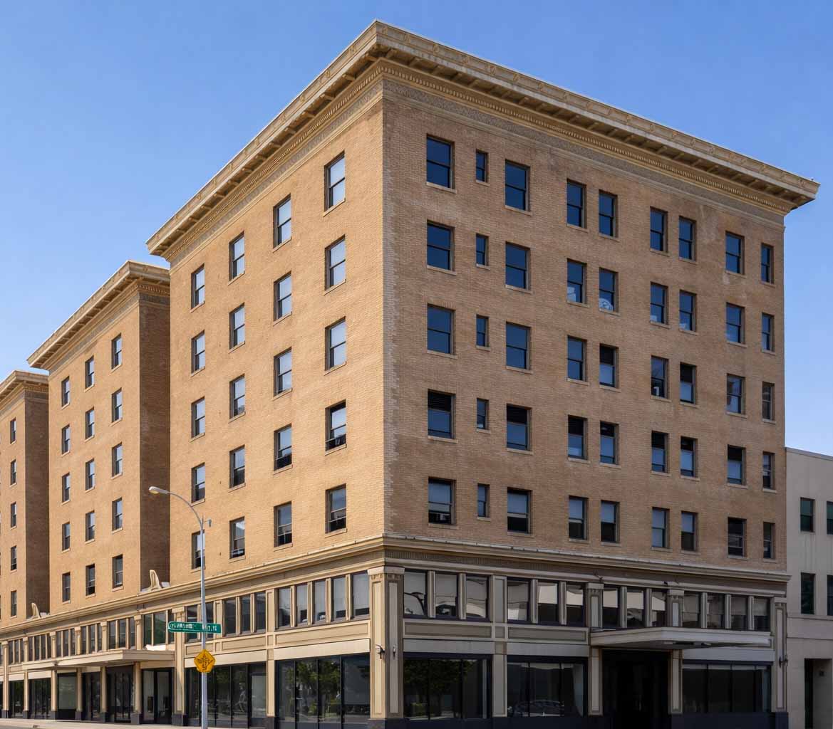 Sacramento Downtown photo 1