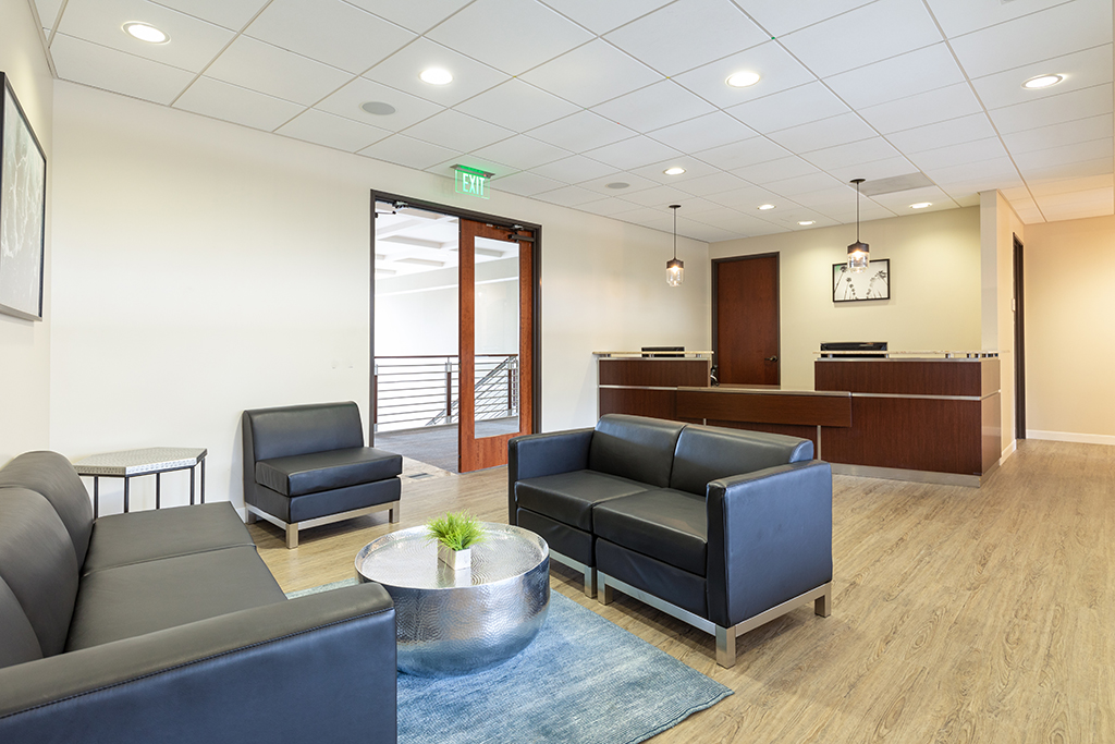 Premier Workspaces - Carlsbad photo 4