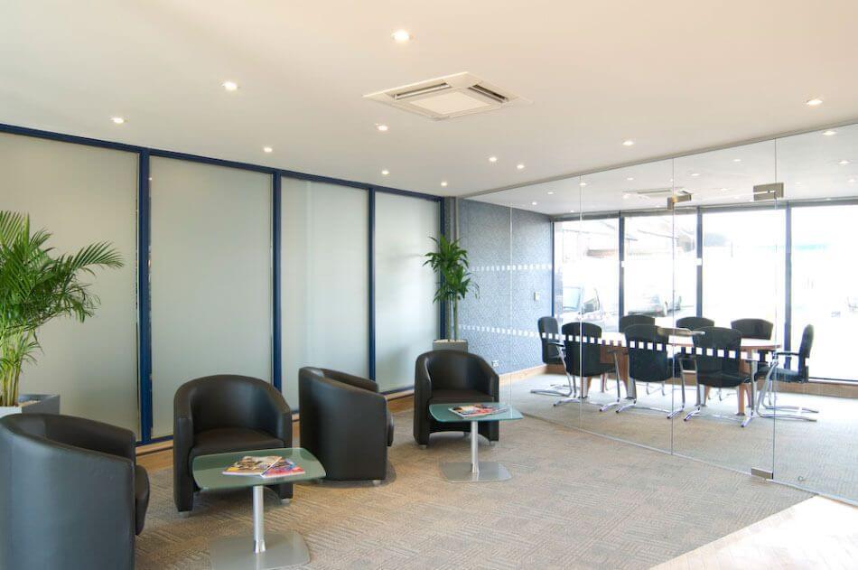 TriGate Business Centre photo 2