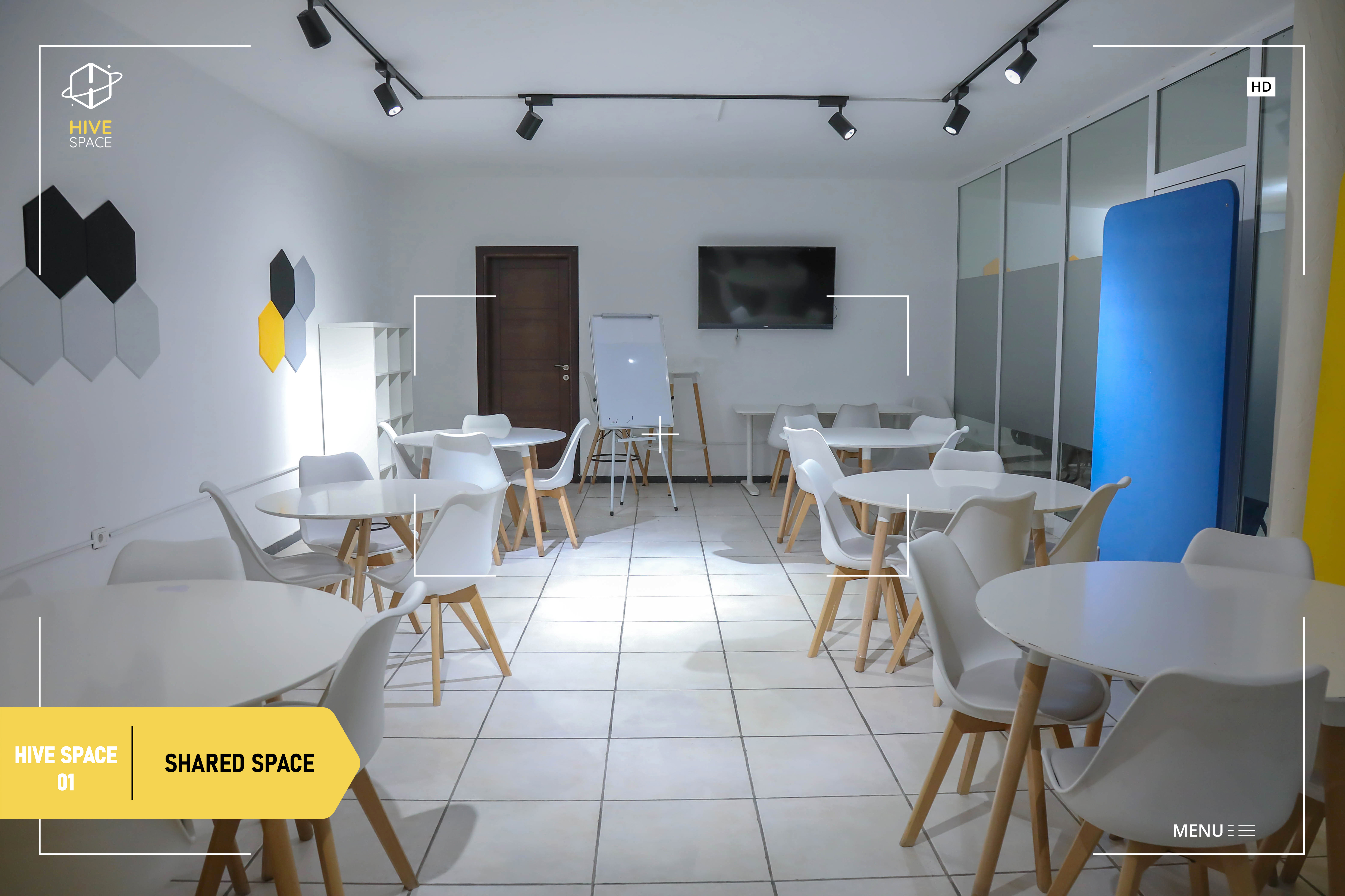 HiveSpace photo 2