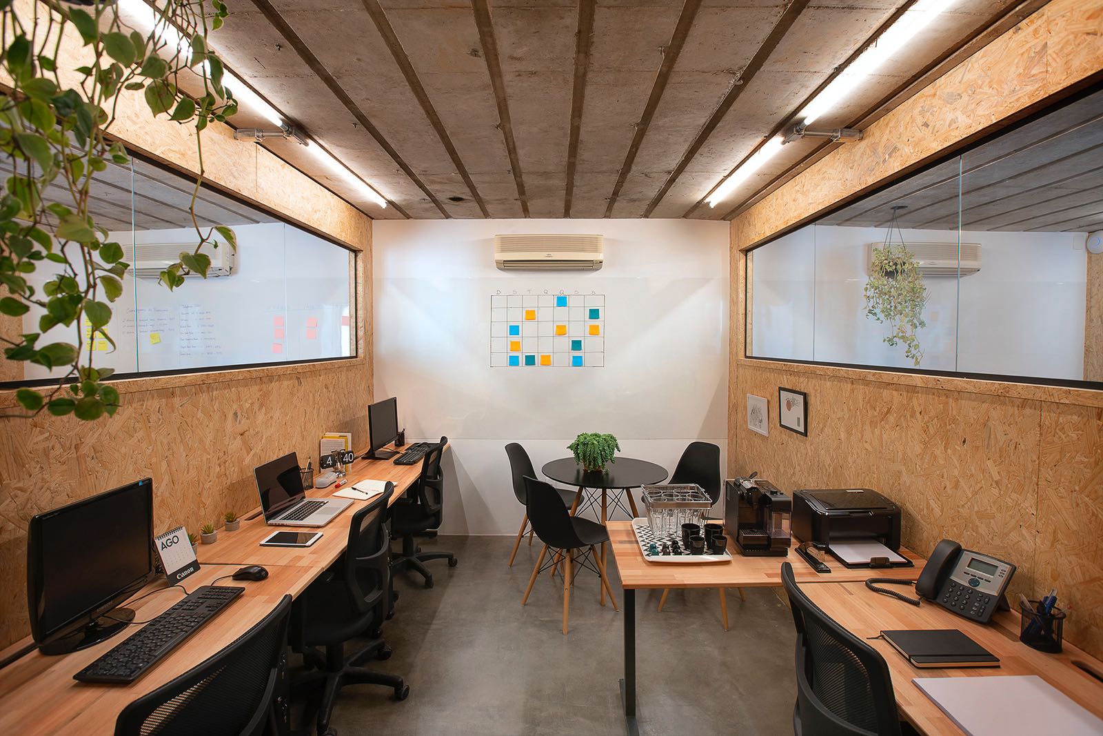 Osmose Coworking Berrini photo 2