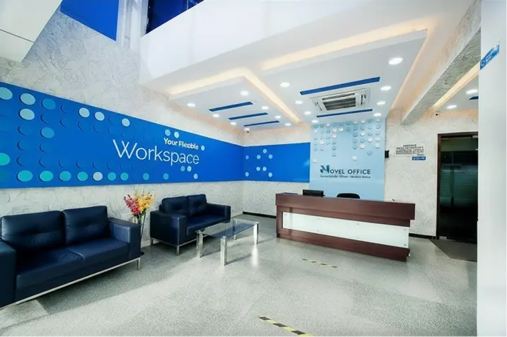 Novel Office Koramangala photo 3