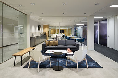 Fish Creek Executive Centre