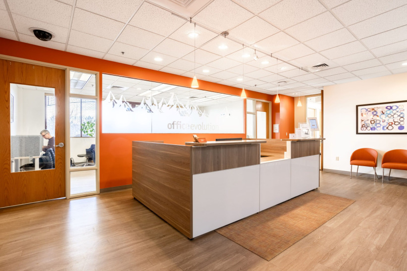 Office Evolution Louisville photo 1