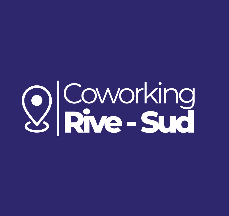 Coworking Rive-Sud Longueuil