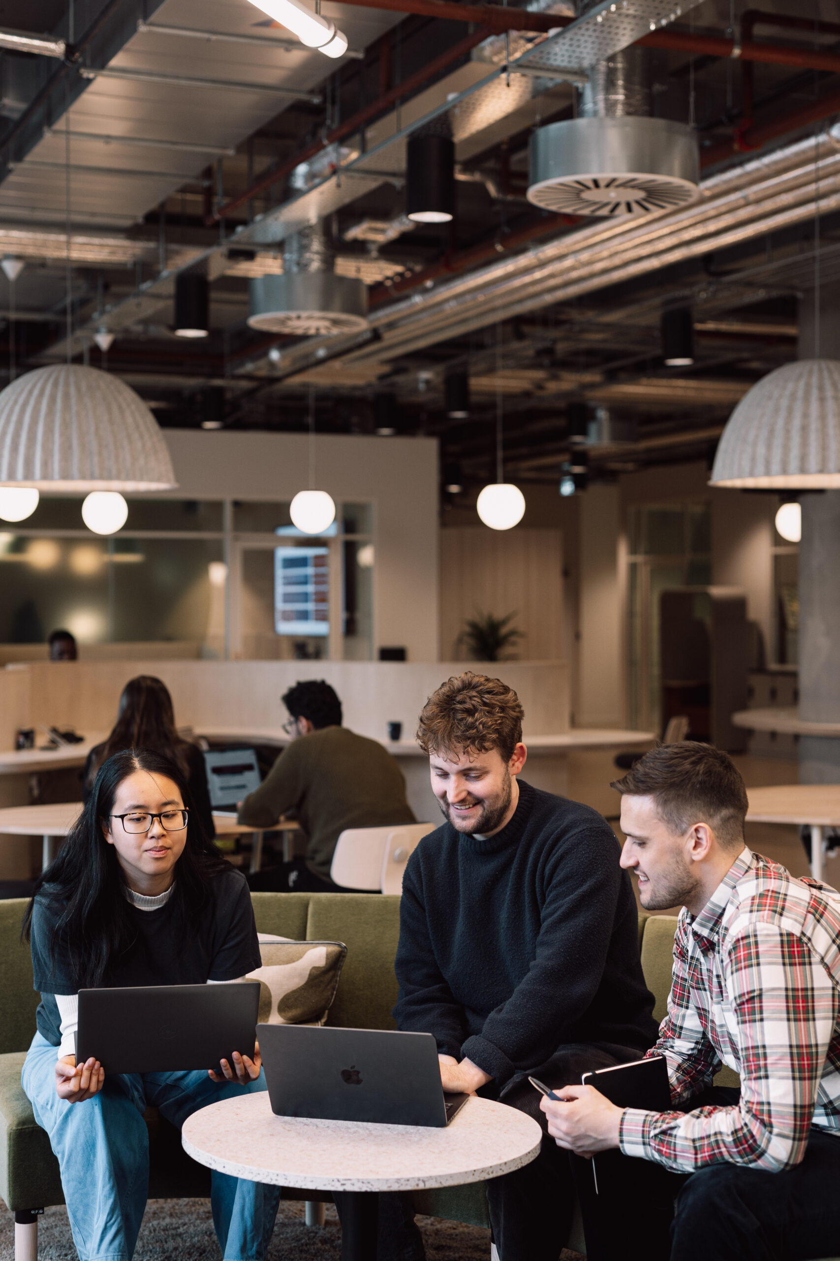 Impact Hub London Euston photo 7