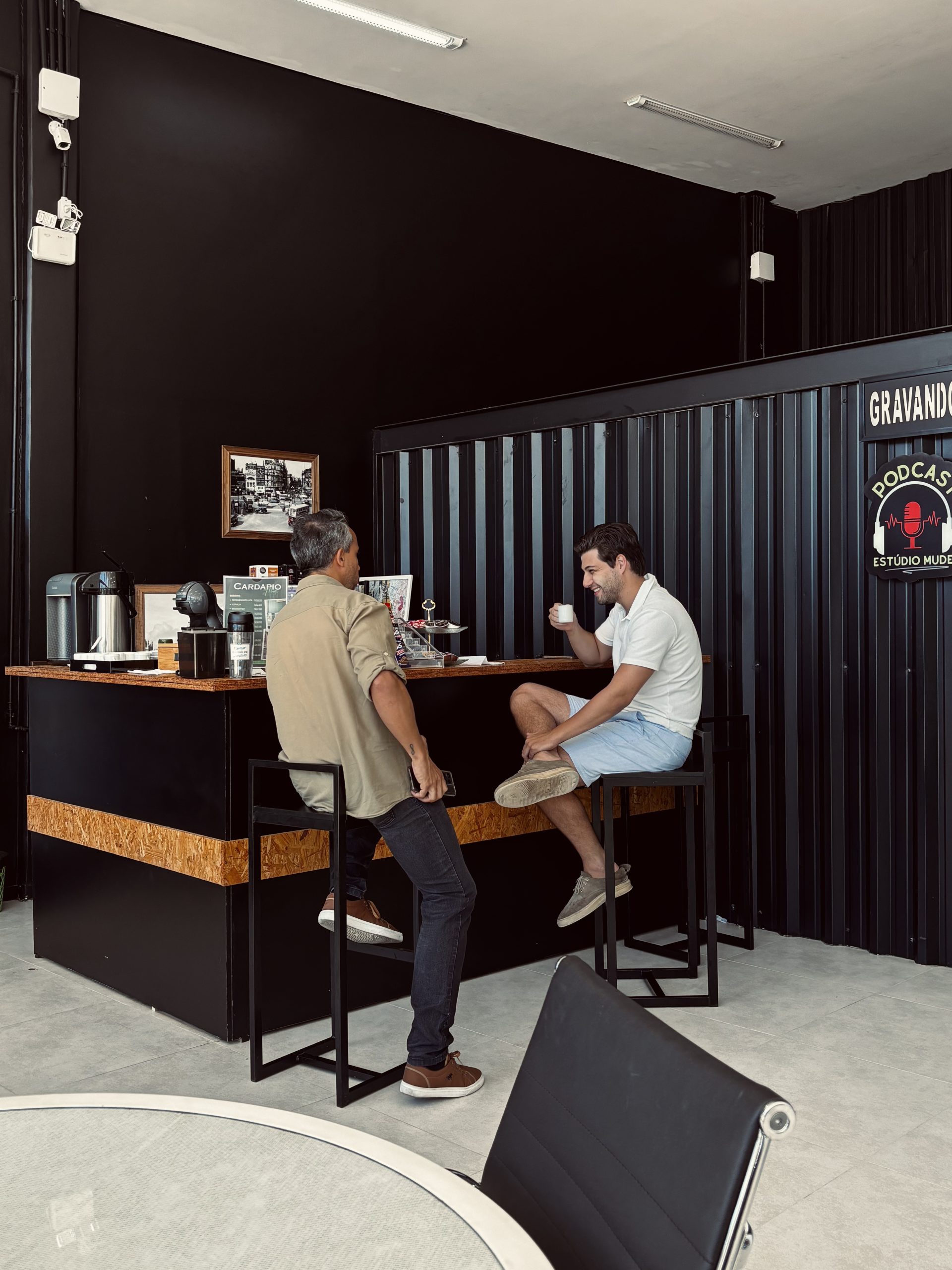 Mude Coworking photo 1