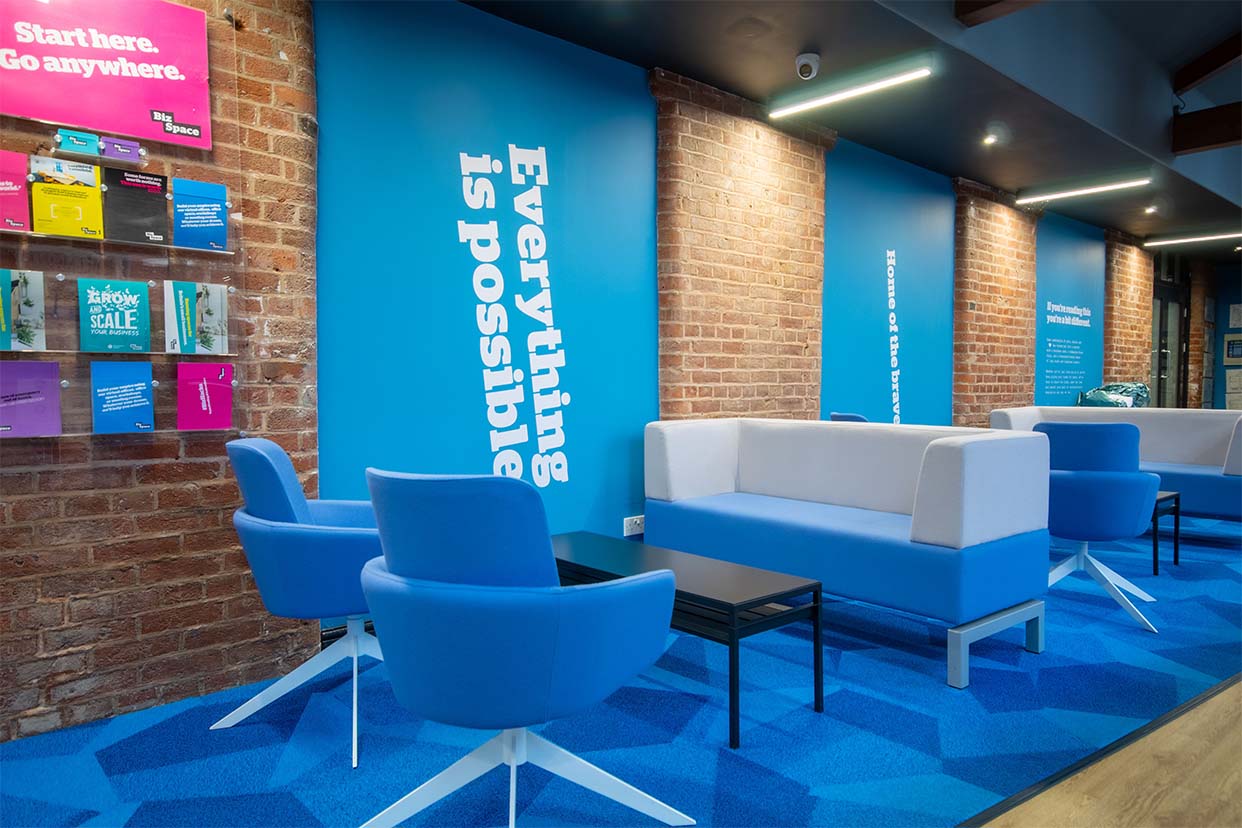 BizSpace Oldham Hollinwood photo 2