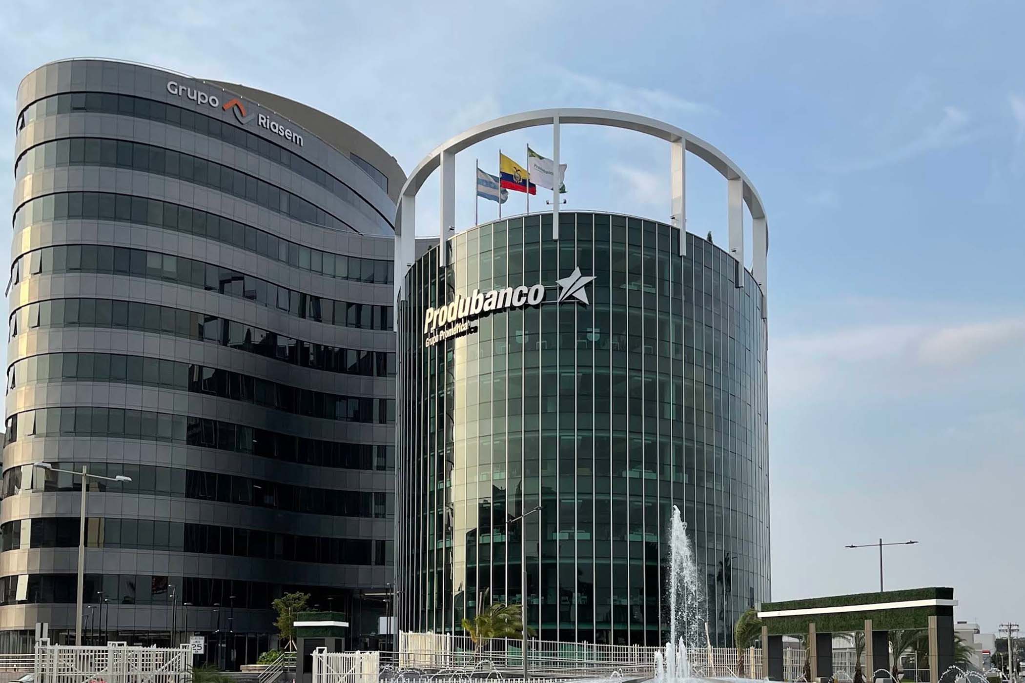 WorQ Guayaquil photo 6