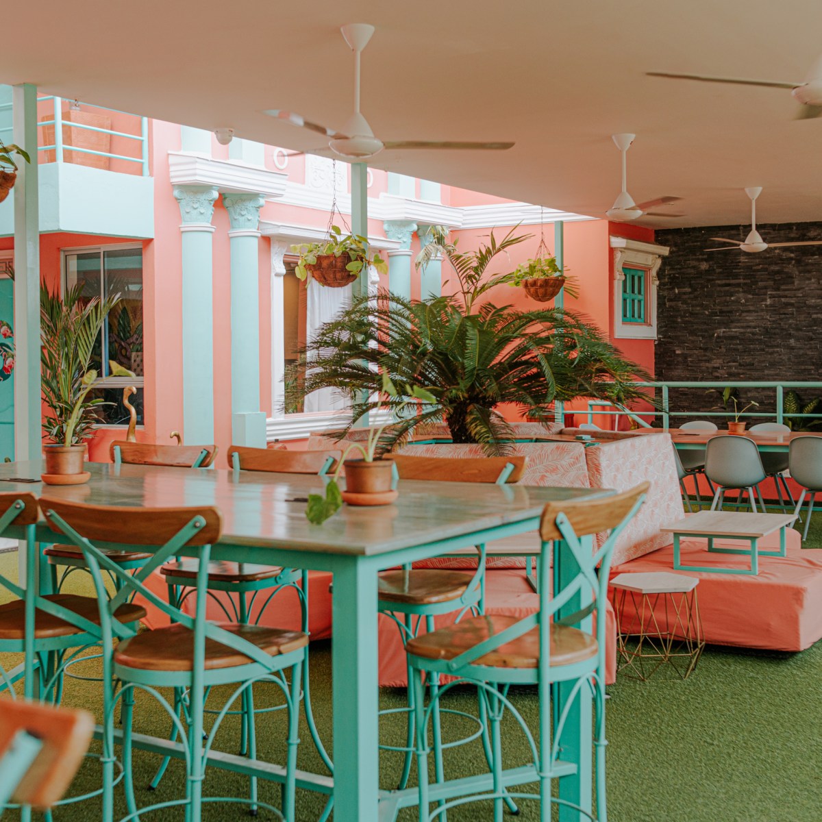 Flamingo Coworking photo 2